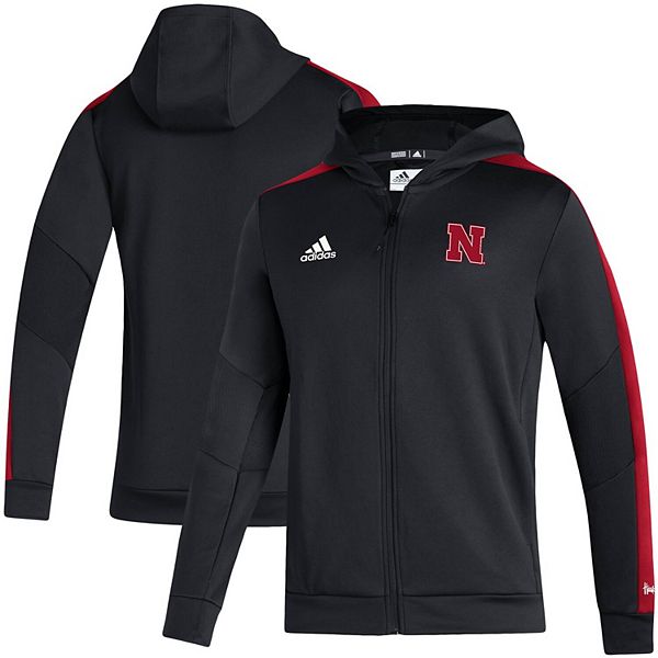 Kohls adidas mens hoodie hot sale