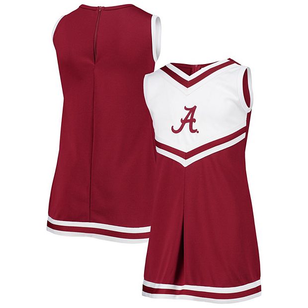 Youth Alabama Basketball Jersey