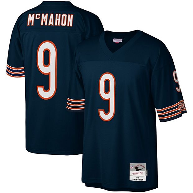 Jim McMahon T-Shirts & Apparel, Chicago Bears Throwbacks