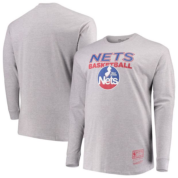 new jersey nets gray jersey