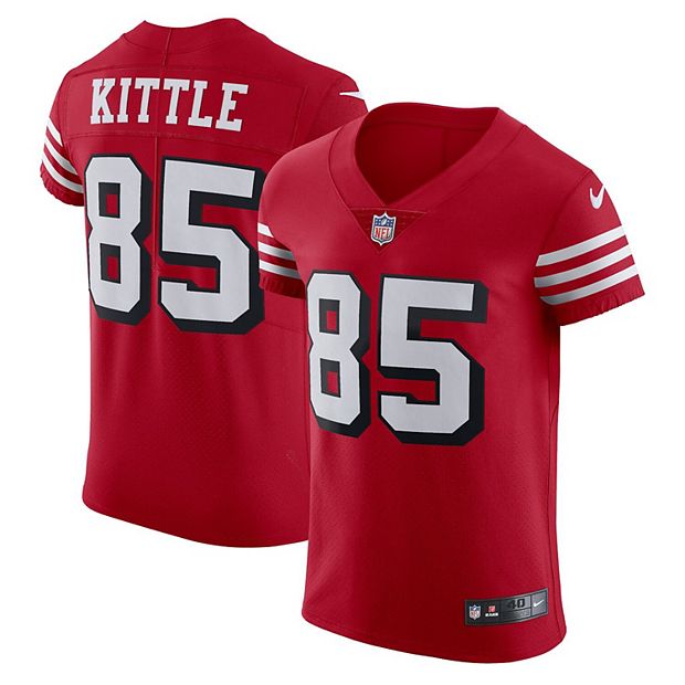 George Kittle San Francisco 49ers Jacket