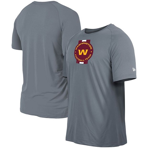 the washington football team shirt