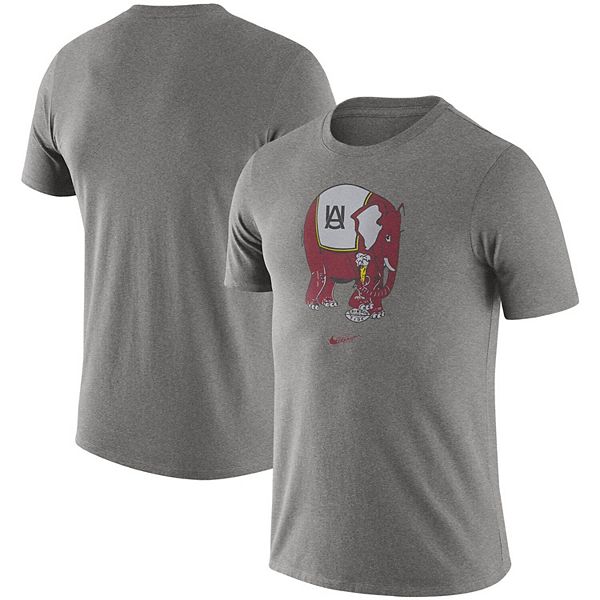 Alabama nike clearance shirt