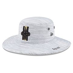 New Orleans Saints Solid Boonie Hat