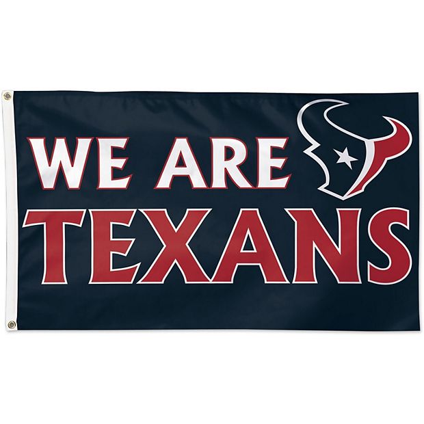 Houston Texans Banner