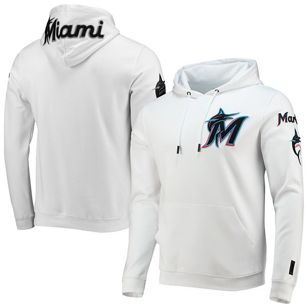 Miami Marlins Youth Performance Jersey Polo