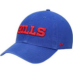 : '47 Men's Camo Buffalo Bills Branson Clean Up Trucker Hat :  Sports & Outdoors