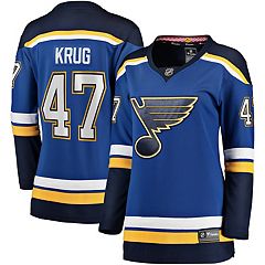 Womens St. Louis Blues Clothing