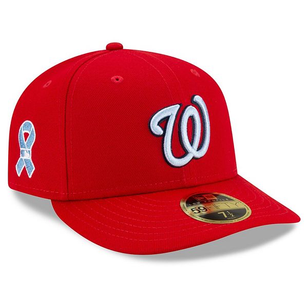 Mother's day jewelry Red Washington Nationals MLB Genuine