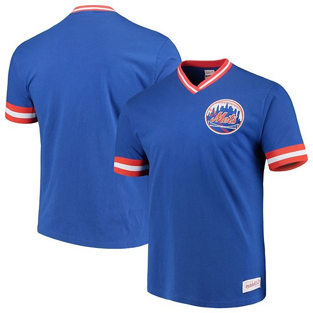 Mitchell & Ness Men New York Mets Sports Fan Apparel & Souvenirs