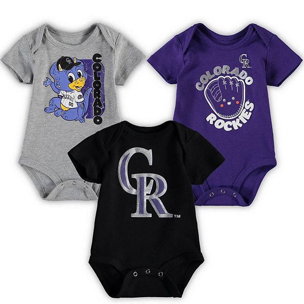 Official Colorado Rockies Big & Tall Apparel, Rockies Plus Size