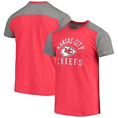 Maikel Franco Philadelphia Phillies Majestic Threads Tri-Blend 3/4-Sleeve  Raglan Name & Number T-Shirt - Red