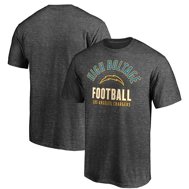 Nike Los Angeles Chargers T-Shirts for Men - Up to 20% off