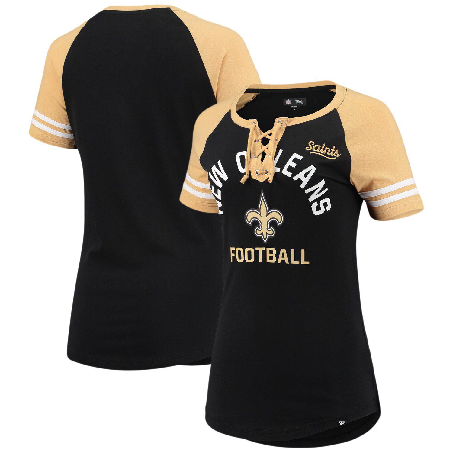 women's saints jersey