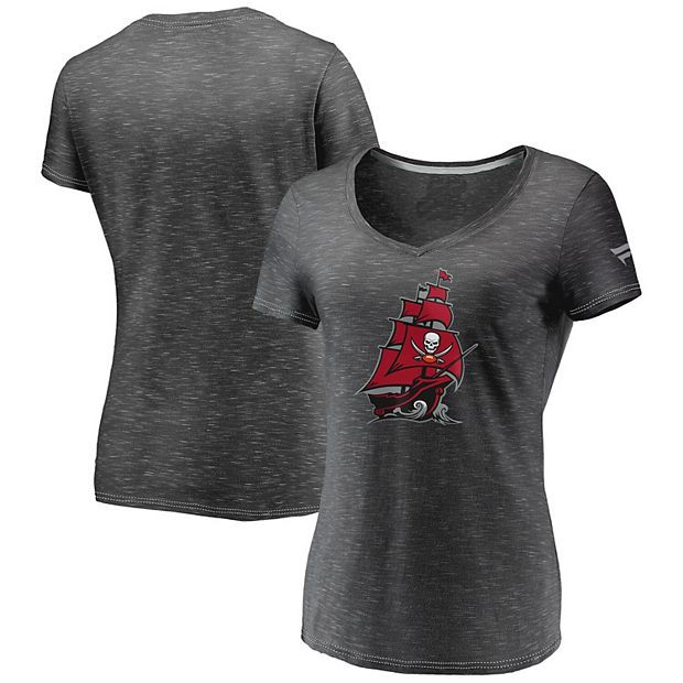 Men's Fanatics Branded Red Tampa Bay Buccaneers Hometown 1st