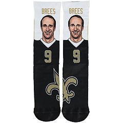 Fanatics Branded Drew Brees White New Orleans Saints Athena Name