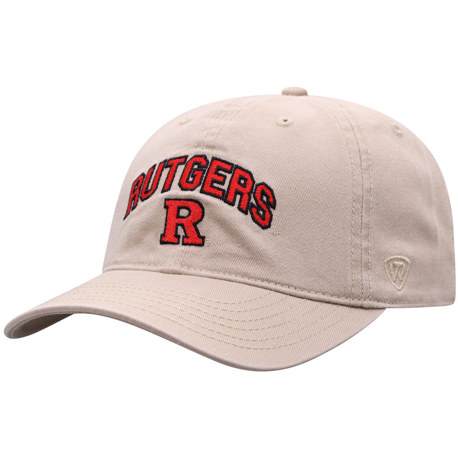 Rutgers Scarlet Knights baseball cap