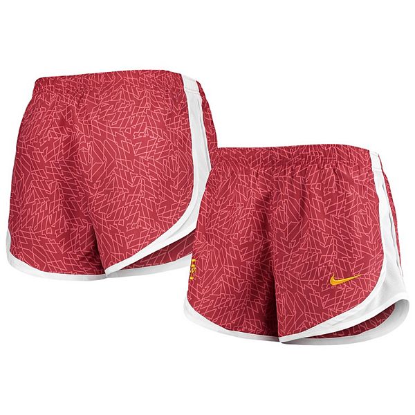 Kohls nike hot sale shorts womens