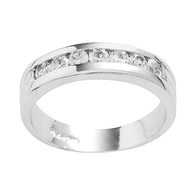 Traditions Jewelry Company Sterling Silver Ring 