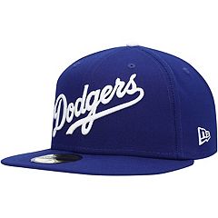 LA Dodgers Hats