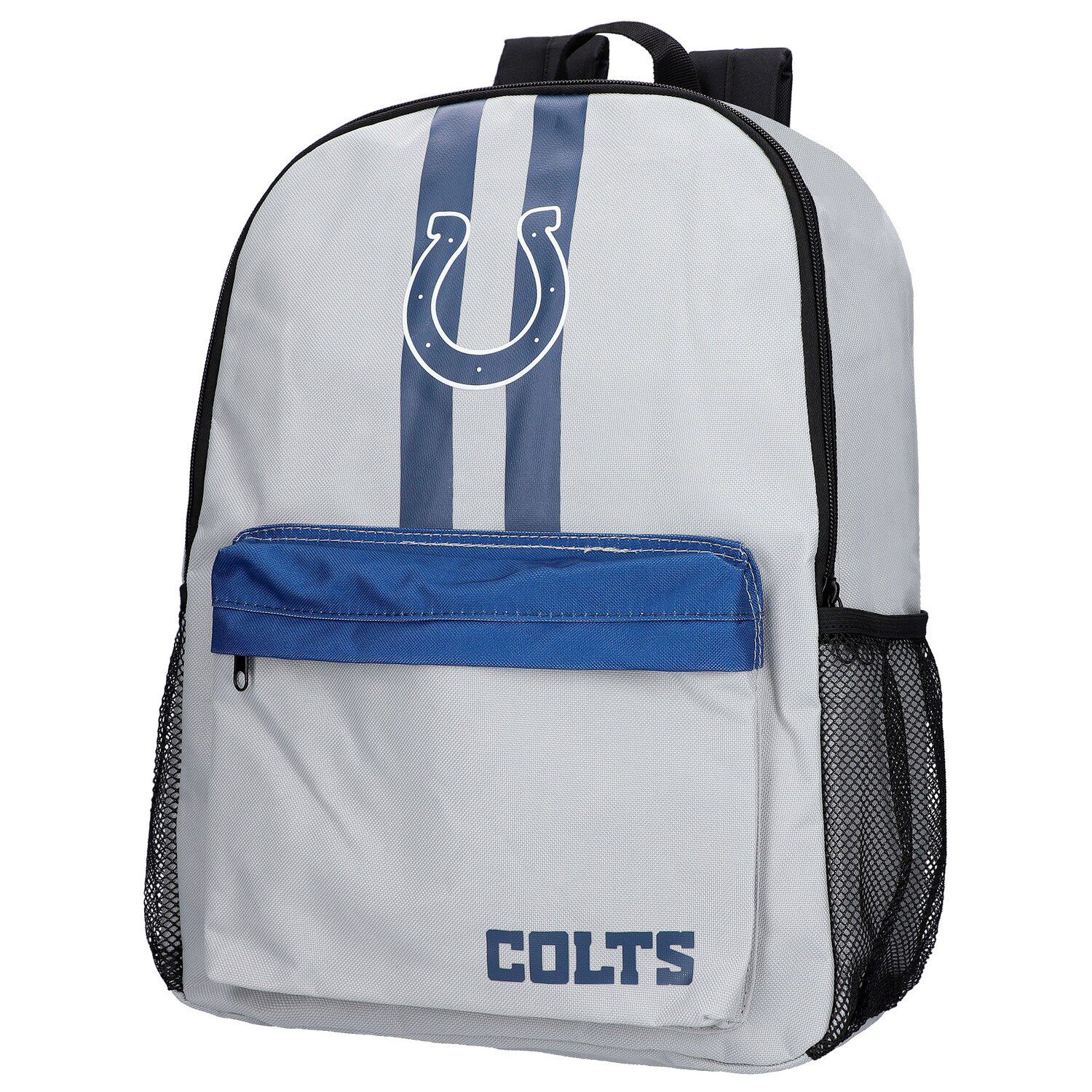 MOJO Indianapolis Colts Ultimate Fan Backpack