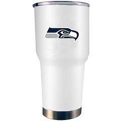 Seattle Seahawks 18-22 oz Sports Fan Glasses for sale