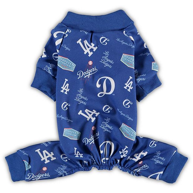 Los Angeles Dodgers Pet Jersey