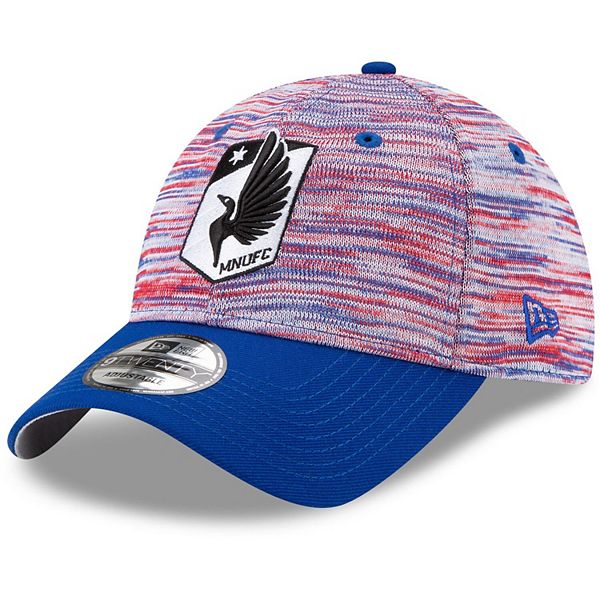 Minnesota united discount fc hat