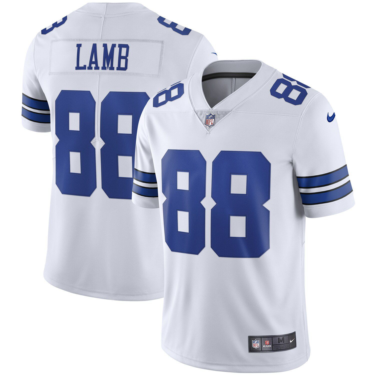 CeeDee Lamb Dallas Cowboys Nike Youth 2022 Salute To Service Player Limited  Jersey - Olive