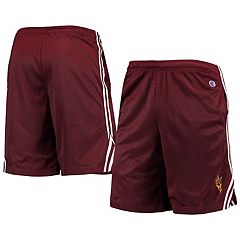 Arizona State University Shorts, Arizona State Sun Devils Mesh Shorts,  Performance Shorts