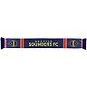 Purple Seattle Sounders FC Jersey Hook Scarf