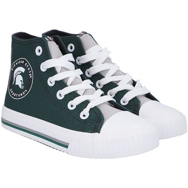 spartan basketball shoes
