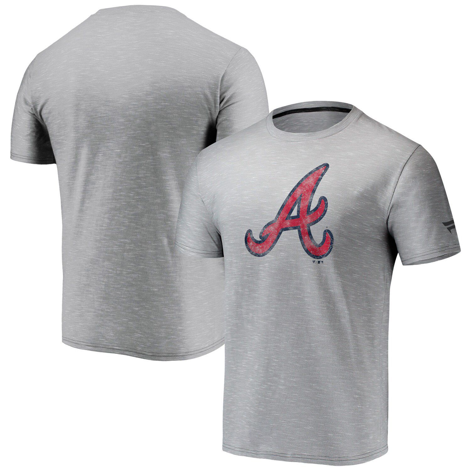 fanatics braves t shirt