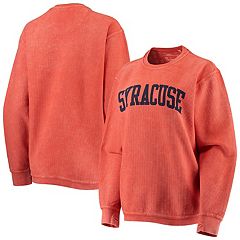 Bimm Ridder Syracuse Mets Orange Ladies Short Sleeve T-Shirt 3XL