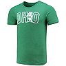Men's Homefield Ohio Bobcats Vintage Rufus T-Shirt