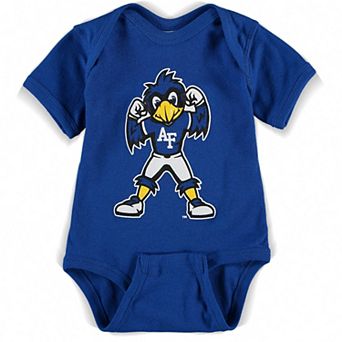Newborn & Infant Royal Air Force Falcons Arch & Logo Bodysuit