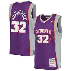 Mitchell & Ness Authentic Jason Kidd Phoenix Suns 1999-00 Jersey