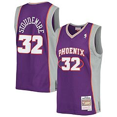 Infant Mitchell & Ness Steve Nash Black Phoenix Suns Retired Player Jersey