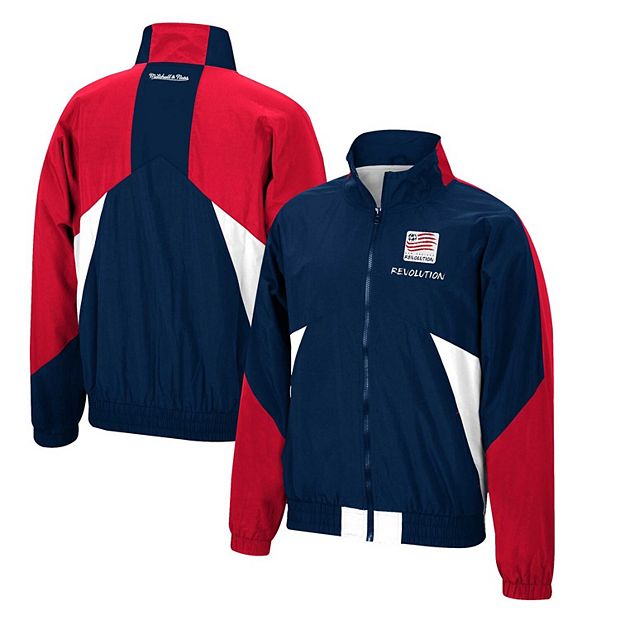 Kohls mens outlet windbreaker jacket