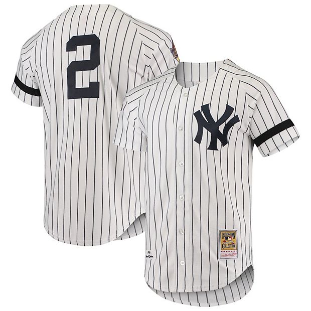 MLB New York Yankees Infant Boys' Pullover Jersey - 12M