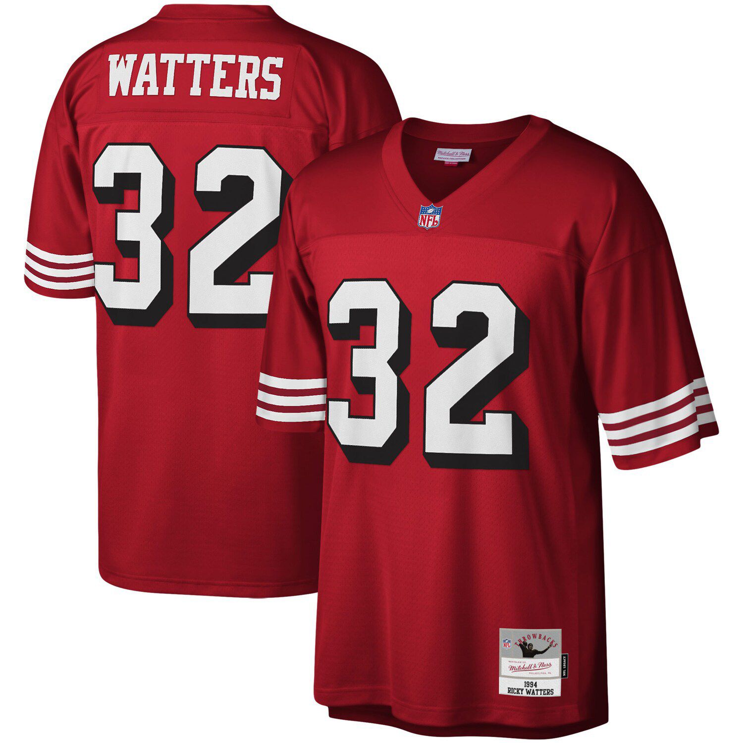 Nfl Replica Jerseys