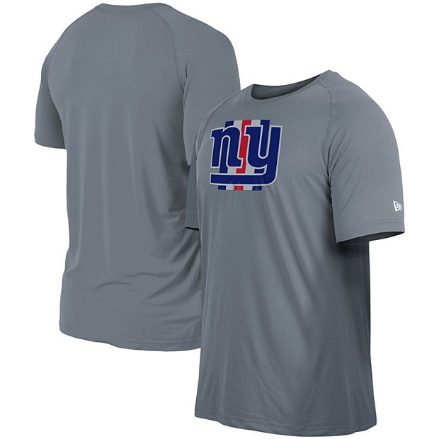 New era New York Giants Short Sleeve T-Shirt