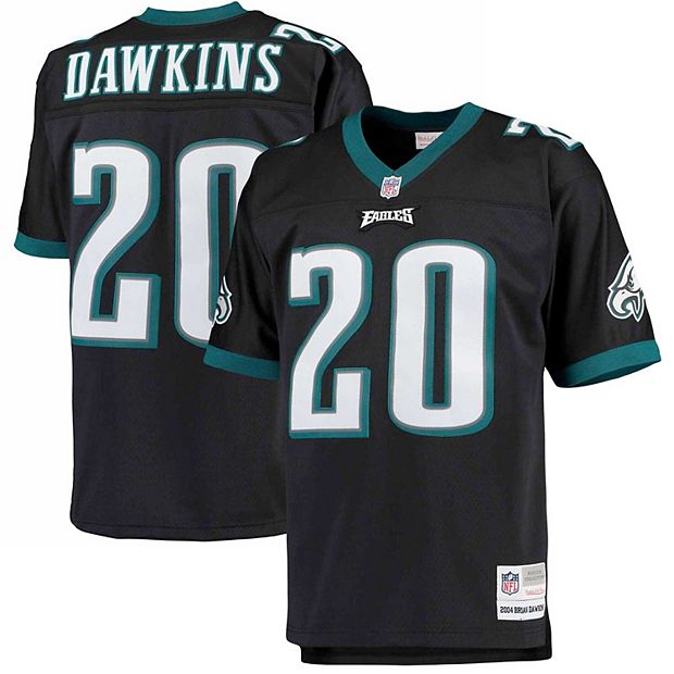 Get the Best Seller Brian Dawkins Jersey and Make it a Gift to