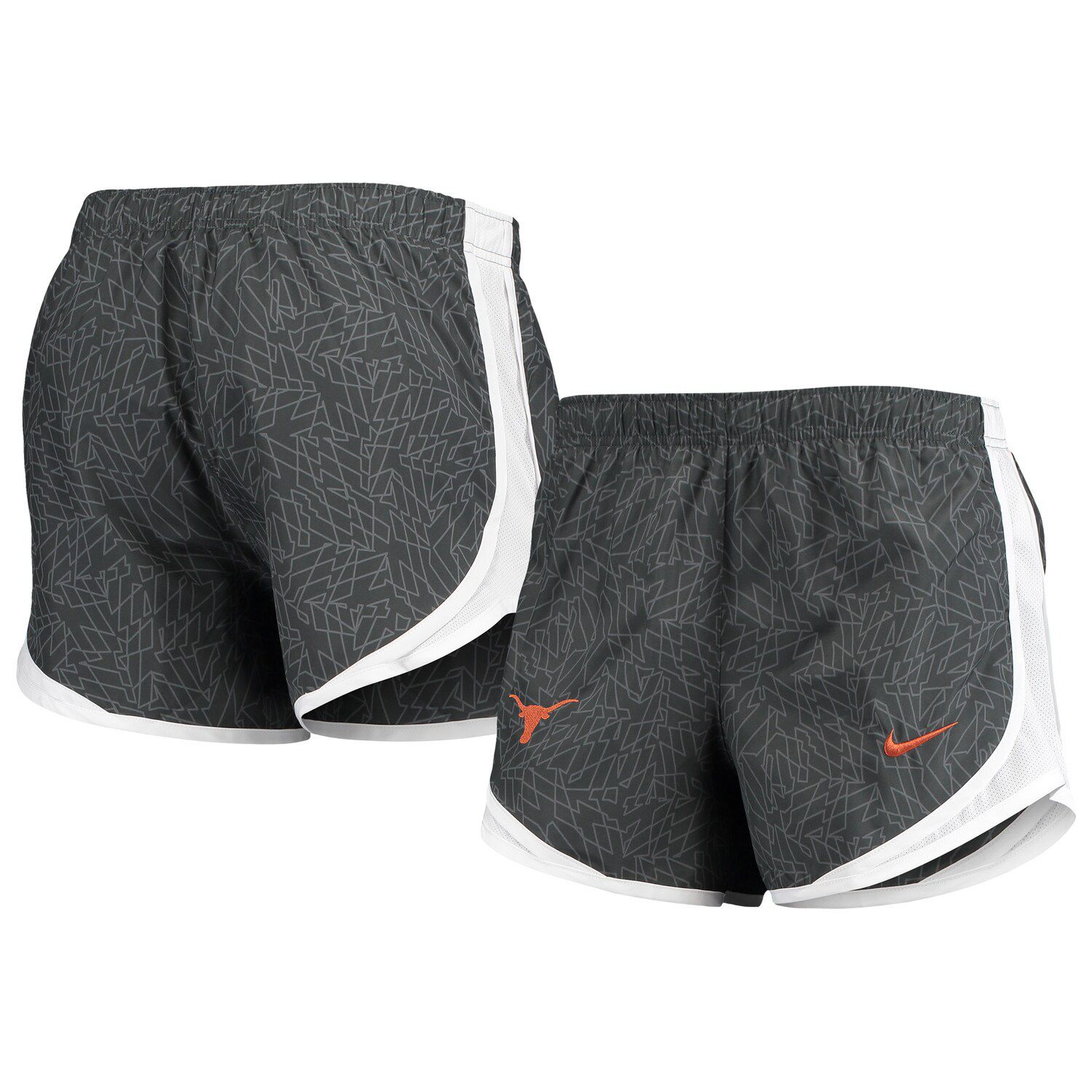 nike women's reversible shorts