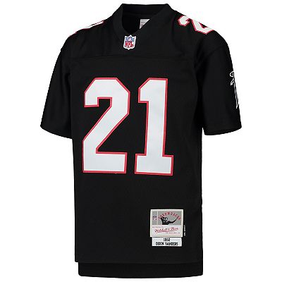 Atlanta falcons youth jersey best sale