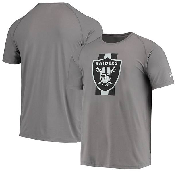 New Era NFL LAS VEGAS RAIDERS - Print T-shirt - white 