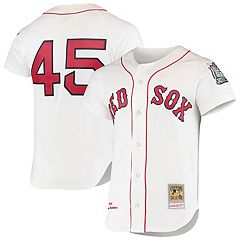 The Sims Resource - Boston Red Sox jerseys