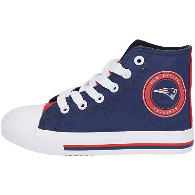 Converse new retailers england patriots