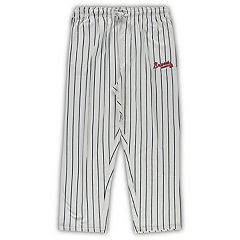 Concepts Sport /red Atlanta Braves Arctic T-shirt & Flannel Pants Sleep Set  At Nordstrom in Blue