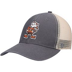 Cleveland Browns Hats  Curbside Pickup Available at DICK'S